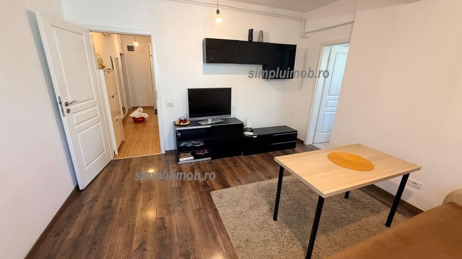Decomandat 2 Camere Complex Nou Parcare Inclusa - Poză 3