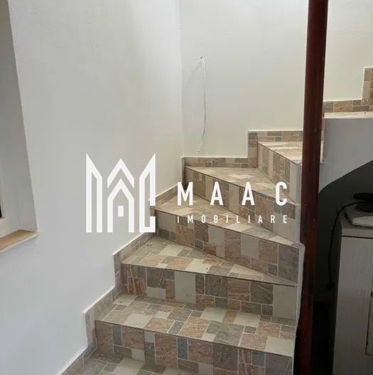 Casă Modernă I 160 mp Utili I Teren Generos  I Daia Nouă - Poză 8