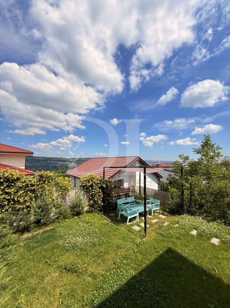 Duplex ultramedern de inchiriat / Zona Vivo - Poză 23