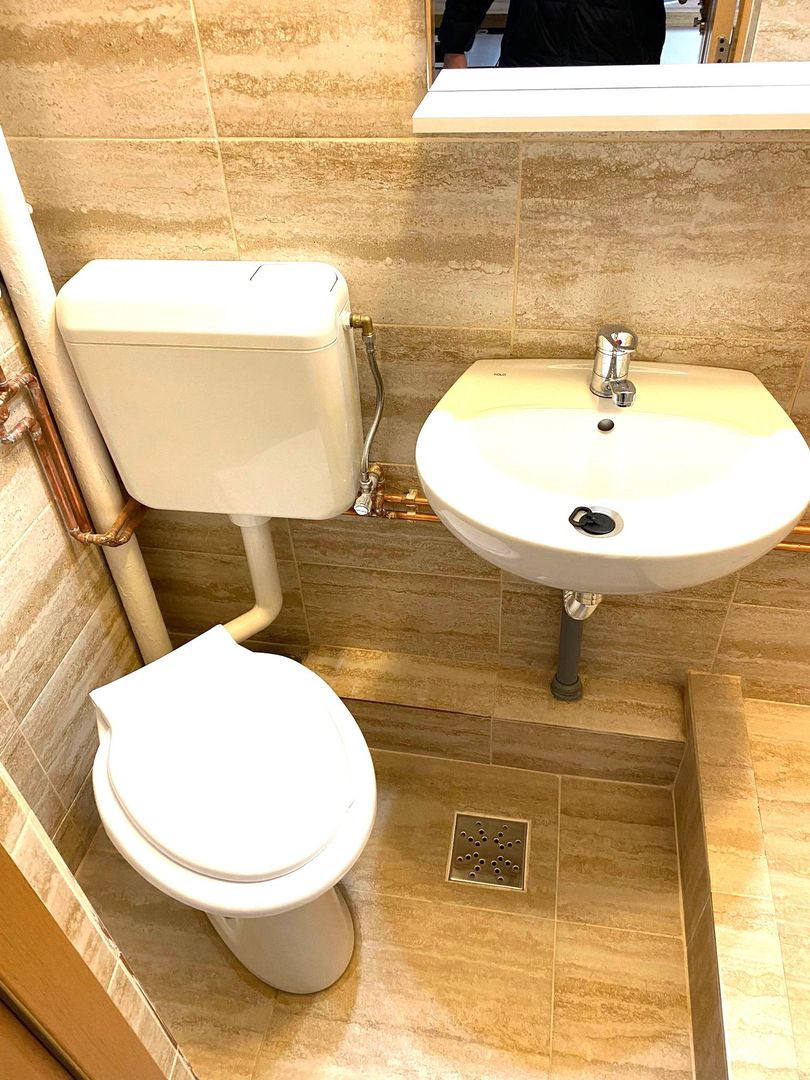 APARTAMENT DE INCHIRIAT FLORILOR - Poză 6