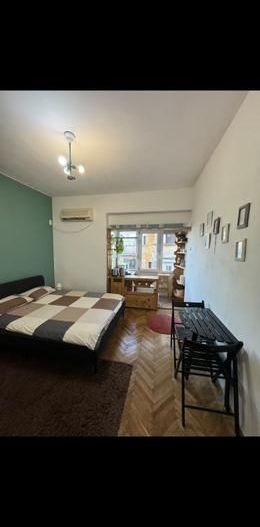 Garsoniera Strada Armenească - fara risc seismic, bloc reabilitat - Poză 10