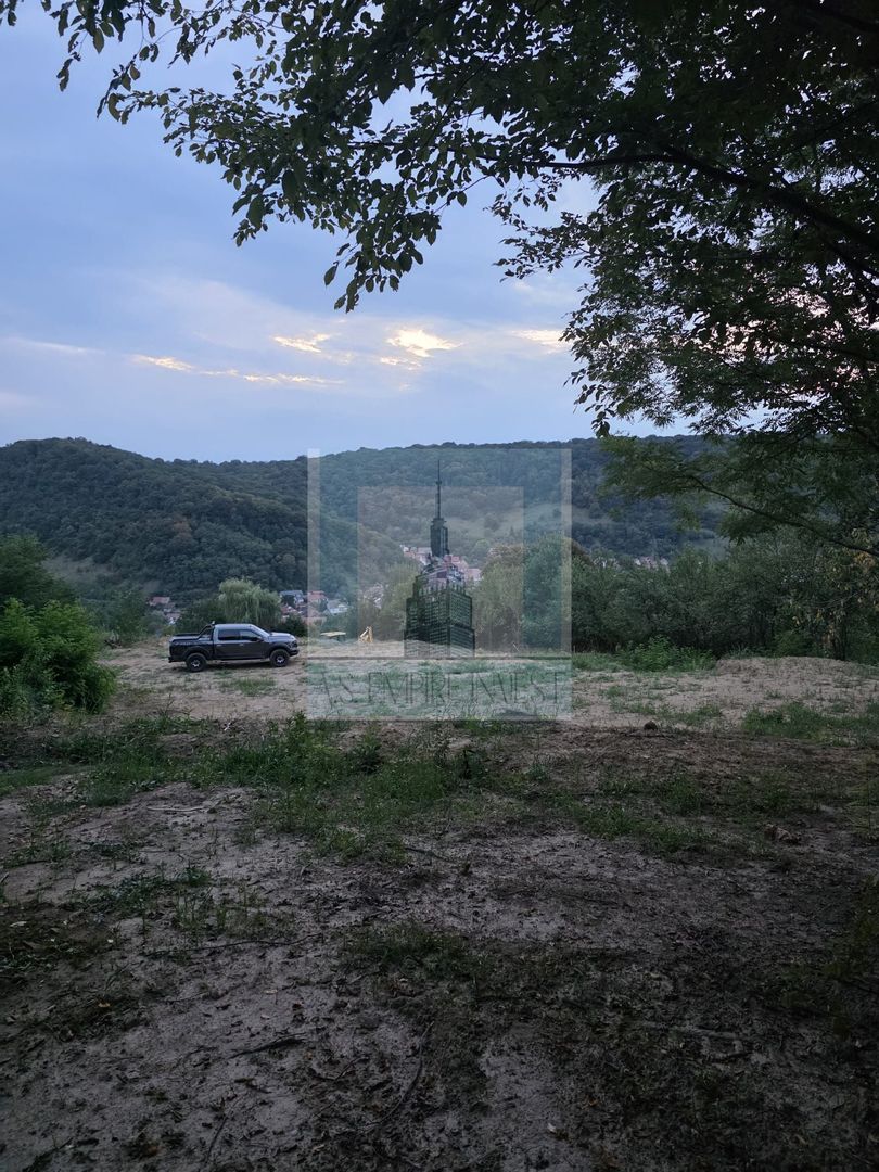 Teren intravilan de vanzare - Poză 6
