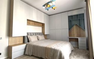 First Rental | Premium 3 room apartment | Baneasa-Sisesti | Parking - Poză 6