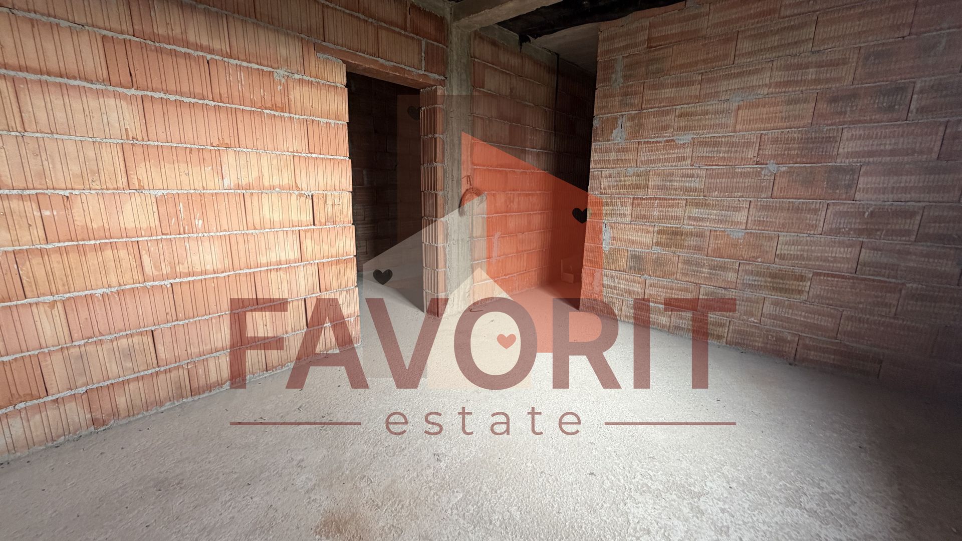 Duplex despartit | 4 camere | Asfalt si toate utilitatile | Zona excelenta - Poză 7