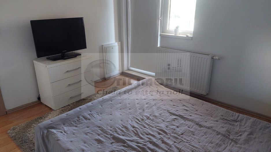 Apartament 2 camere,loc de parcare  Copou Bellevue 450 €/luna - Poză 6