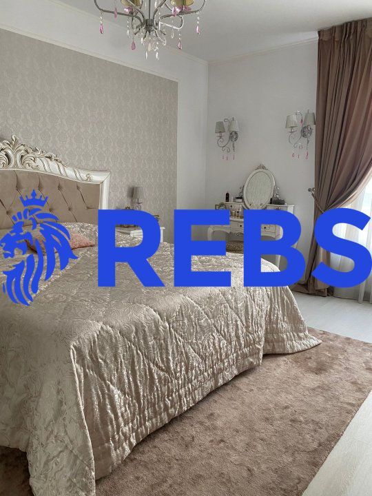 Apartament 4 camere Barbu Vacarescu | Intrarea Chefalului - Poză 1