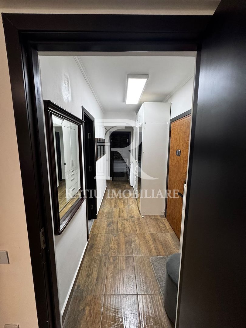 Apartament cu 3 camere | Etaj 1 | Dragos Voda | Oradea - Poză 8