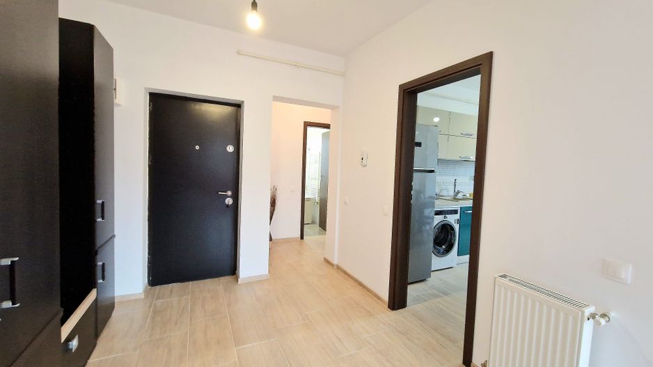 Inchiriere apartament bloc nou, Stefanesti, Pasarela - Poză 16