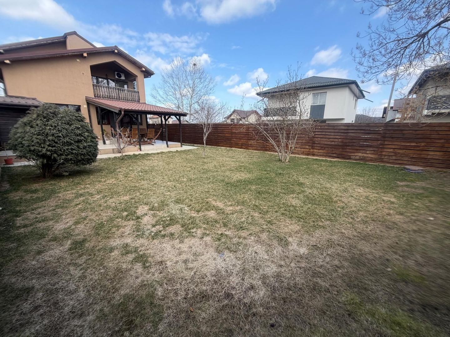 VILA INDIVIDUALA CLINCENI, 5 CAMERE, NOU, TEREN 602MP, COMISION 0% - Poză 15