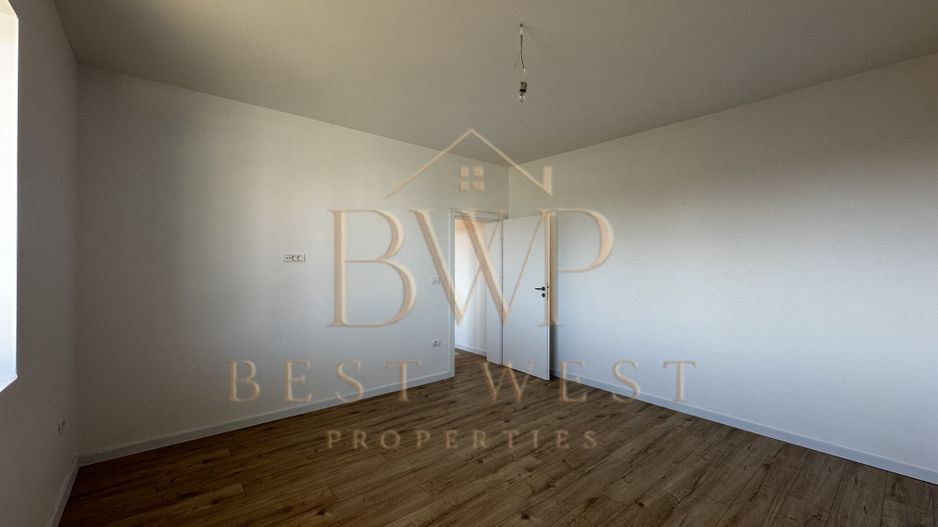 Apartament 3 camere, curte proprie, Urseni - Poză 8