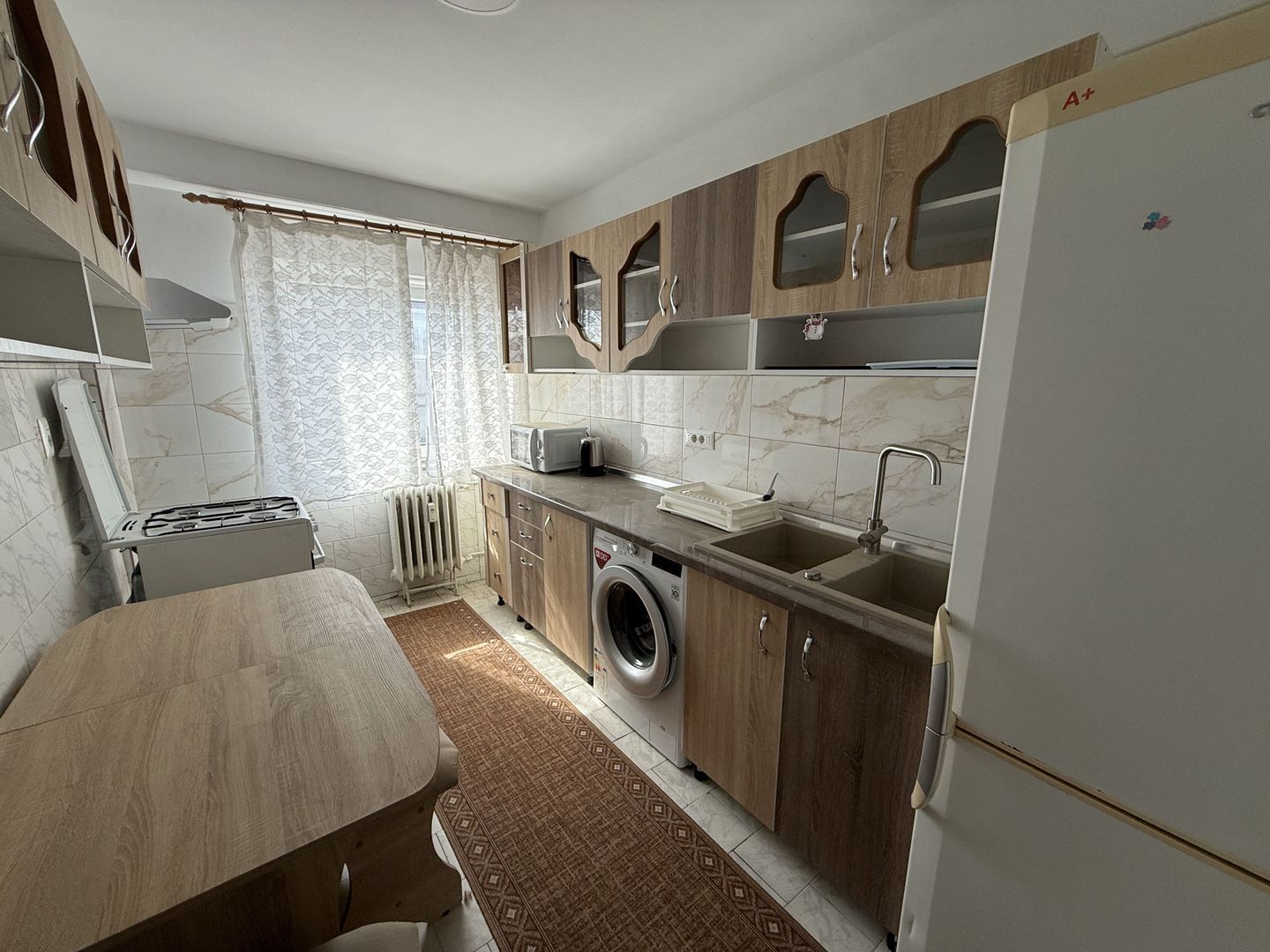 APARTAMENT 2 CAMERE | RADAUTI | 45.000 EURO - Poză 14