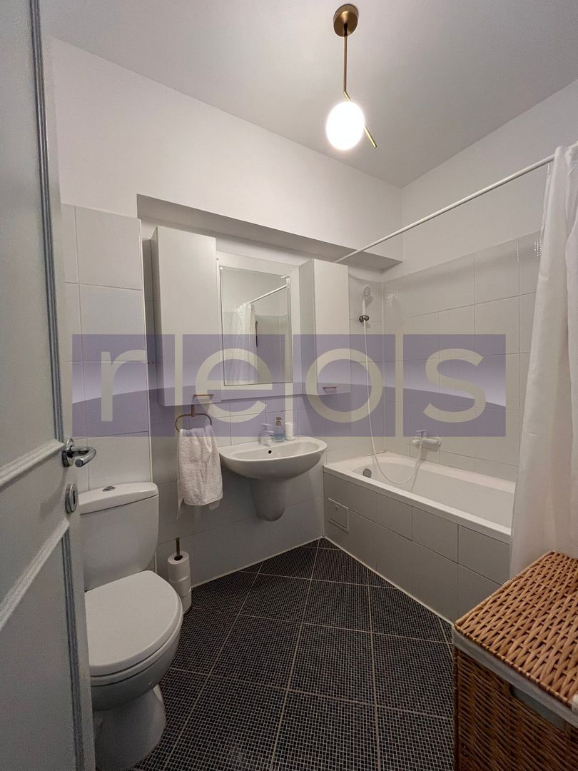 VANZARE SISESTI APARTAMENT 2 CAMERE | 68 MP | LOC PARCARE INCLUS - Poză 7