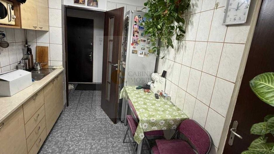 2 Camere-54MP | Decomandat | 1985 | 2 Lifturi | 5/8 | M Crangasi 6 min - Poză 7