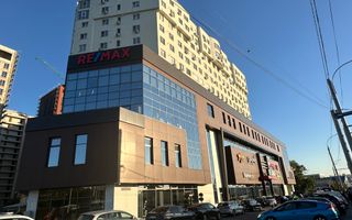 Chirie Spații de Birou 420 m2.și 300m²   sectorul Rîșcani. - Poză 1