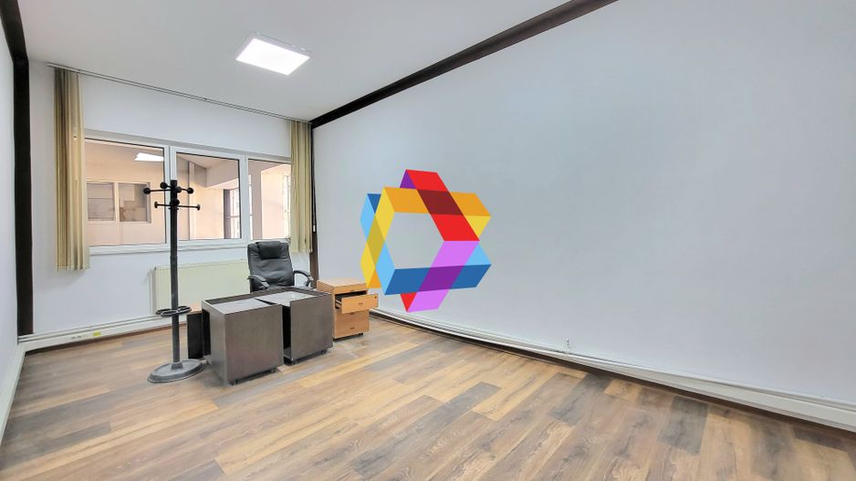 Spatiu birouri de închiriat Brasov 310 mp # Plus-imo.ro - Poză 5