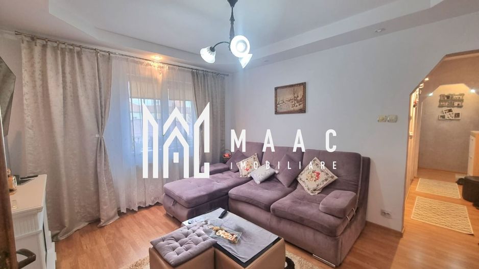 Apartament 3 camere | Bucatarie închisa | Hipodrom 1 - Poză 1