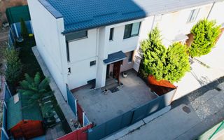Casă / Vilă cu 4 camere de vânzare în zona Theodor Pallady - Poză 1