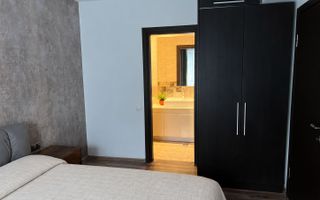 APARTAMENT  SPATIOS | 2 BAI | METROU | UPGROUND RESIDENCE - Poză 6
