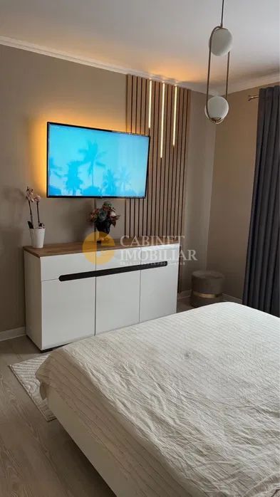 3 CAMERE DECOMANDAT - BLOC NOU - VALEA LUPULUI - Poză 5
