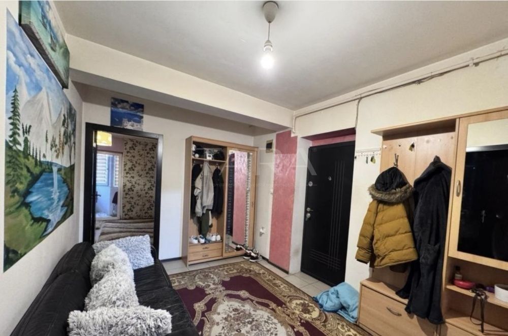 Apartament 4 camere Floresti, zona Cetatea Fetei - Poză 2