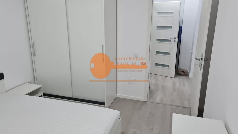 Apartament 2 camere | Lujerului | Curte proprie 25 mp | Parcare inclusă - Poză 5