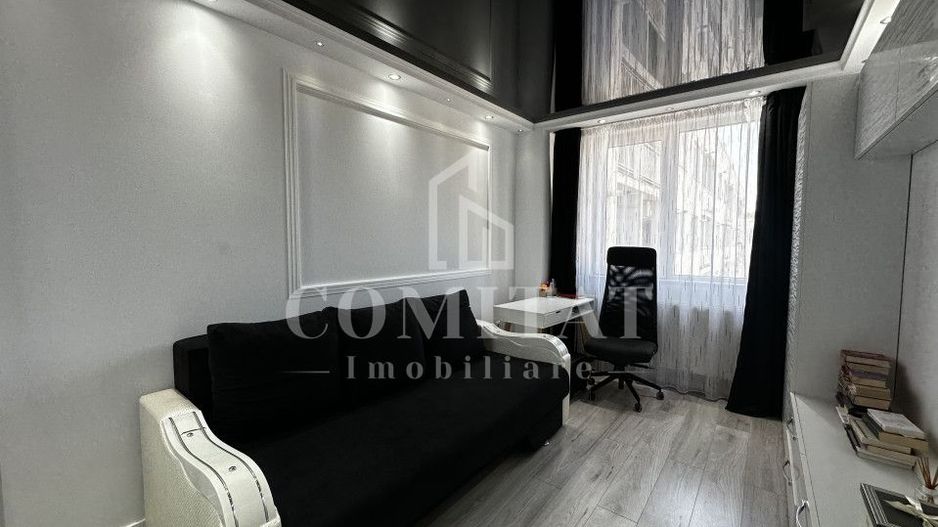 Apartament la cheie | Bloc nou | Iris - Poză 10
