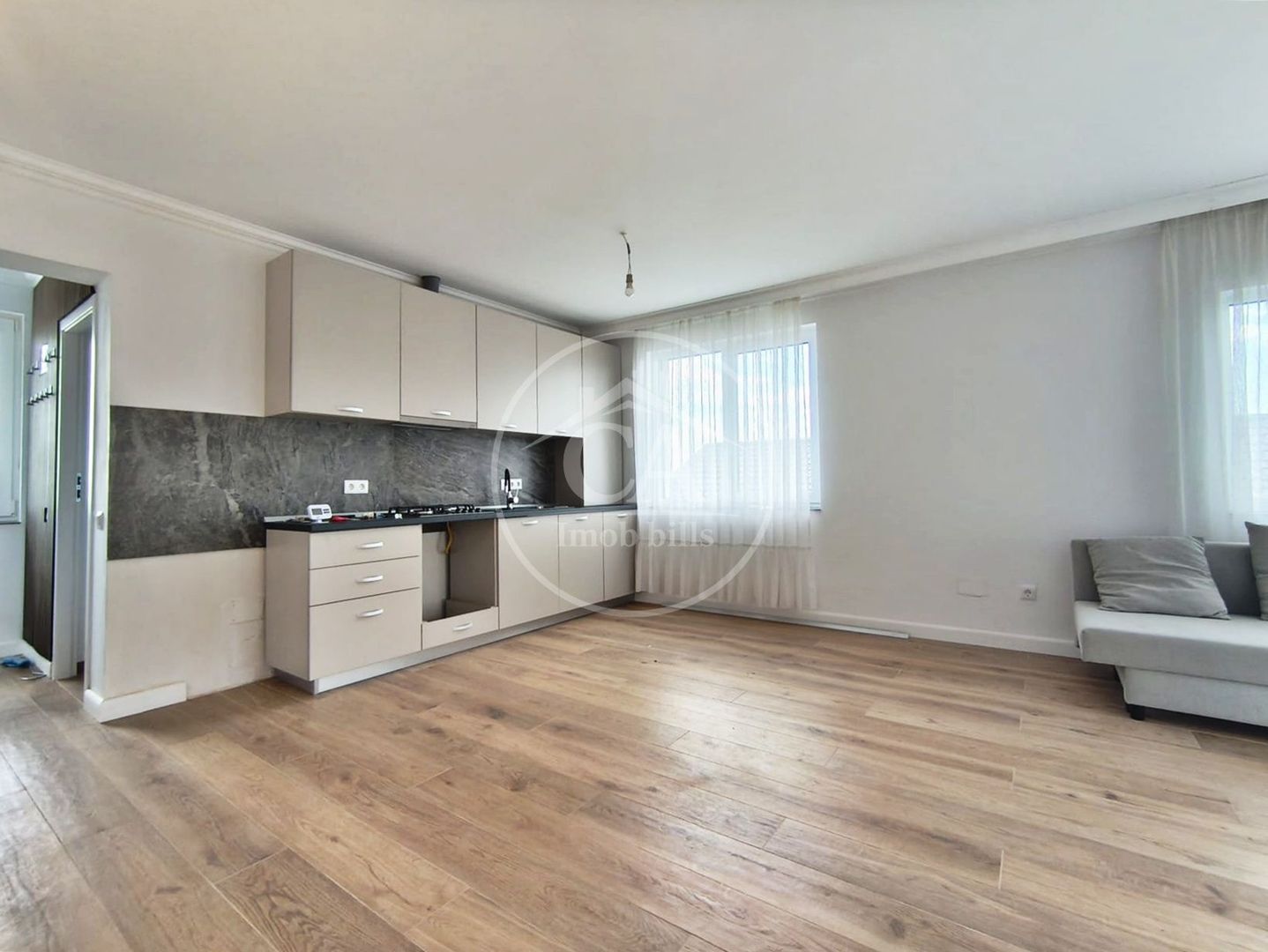 Apartament la casă de închiriat cu 2 camere în Santandrei, Bihor - Poză 4
