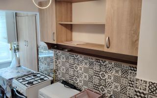 P 4242 - Apartament cu 1 cameră în Târgu Mureș, Dâmbu Pietros - Poză 7