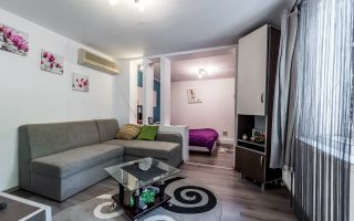 Casă în Vlaicu cu garaj și teren de 376 mp, Arad - Poză 9