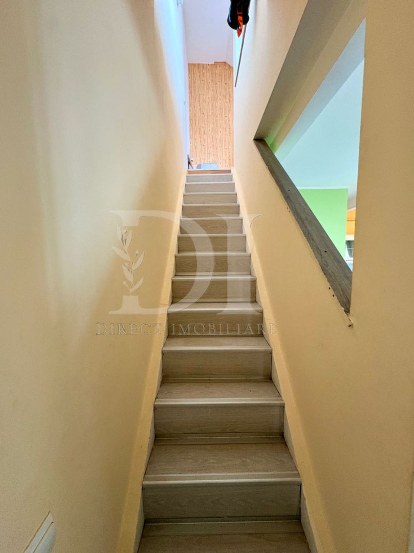 Apartament 3 camere / Zona Eroilor Floresti - Poză 11