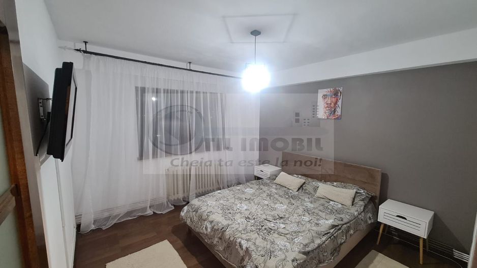 Ap 3 cam decomandat, Nicolina 2– Mobilat și utilat 131.900 € - Poză 8