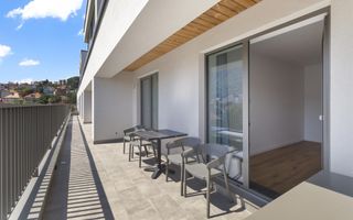 Apartament 25 cam Premium Central | Parcare Subterana si Utilitati incluse - Poză 8