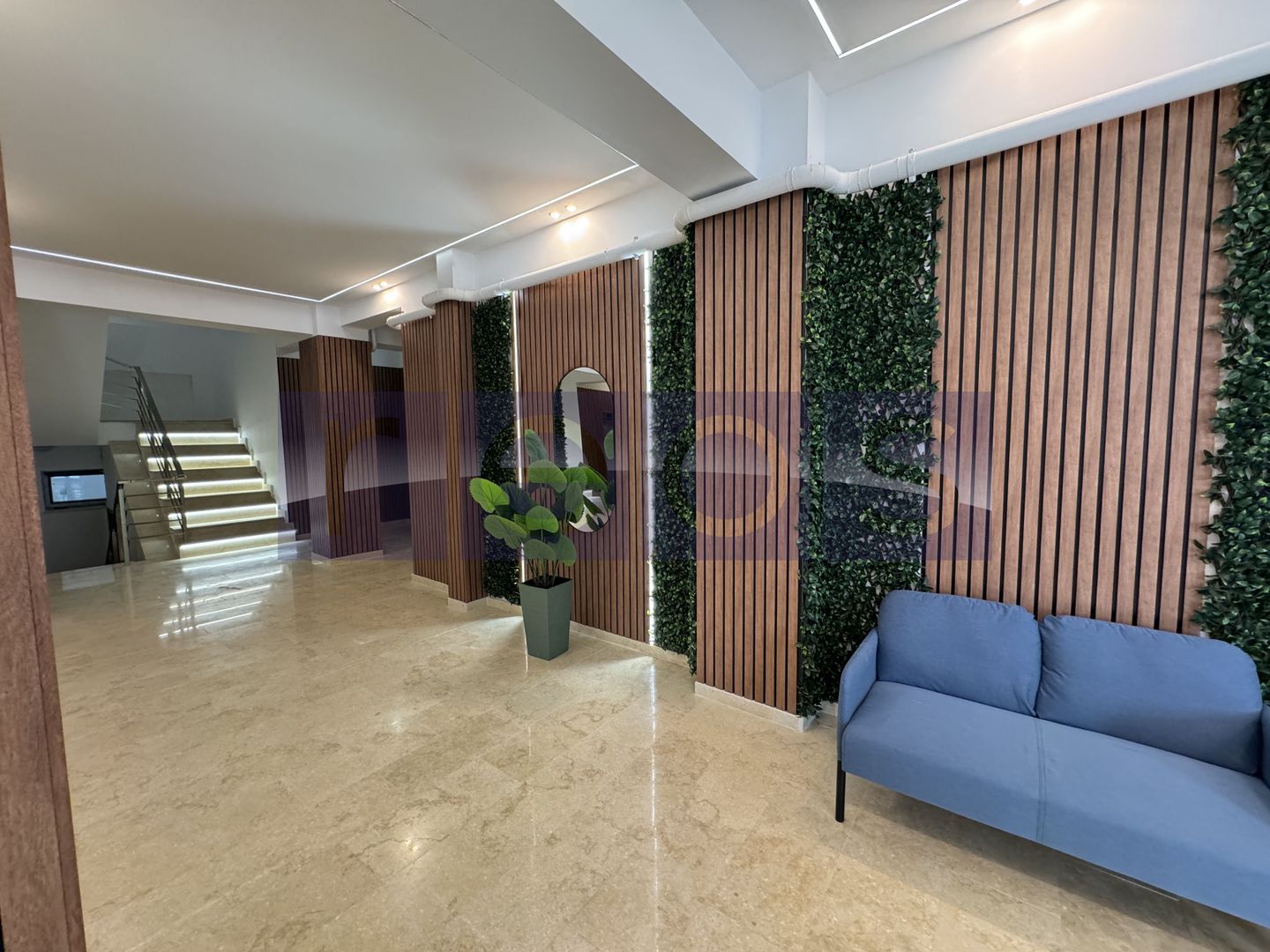 APARTAMENT 4 CAMERE | SISESTI-VATRA NOUA |  130 MP UTILI + 39 MP de TERASE - Poză 3