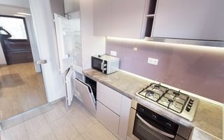 Inchiriere 2 Camere Banu Mata / Titulescu / Bloc nou 2018 , Icon Residence - Poză 21