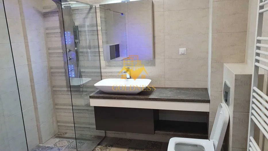 2 camere open space, Modern, parcare, Complex Luminia, Europa - Poză 8