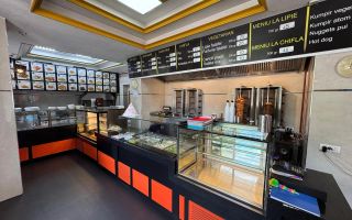 Spatiu comercial de inchiriat - Poză 2