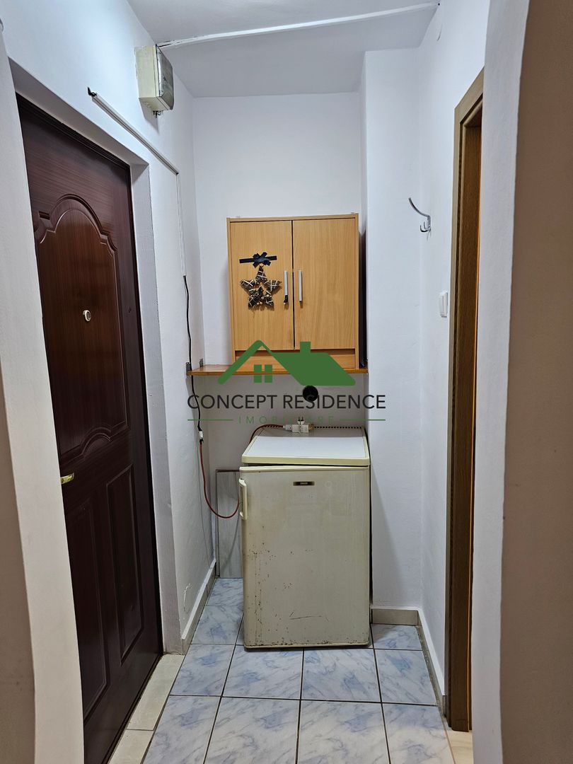 Inchiriez garsoniera,  etaj 1, Vlad Tepes - Poză 7