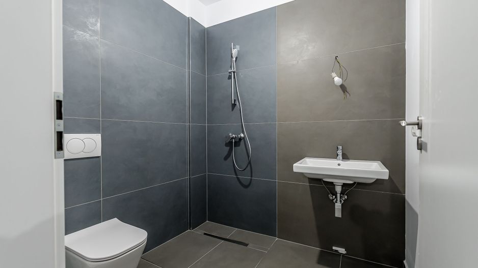 Apartament cu 3 camere și parcare subterană - XCity Timișoara - Poză 8