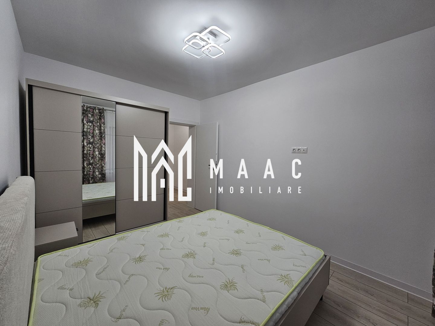 Apartament 3 camere | Parcare | Balcon | Etaj 1 | D. Stanca - Poză 10