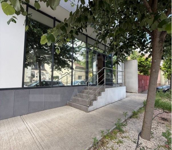 Spațiu comercial, parter, Campeador Luxury Apartments, Timișoara - Poză 3