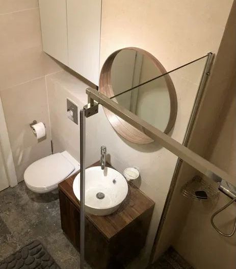 Garsoniera superba de inchiriat - BlOC NOU, Centrala, Lujerului - Poză 7