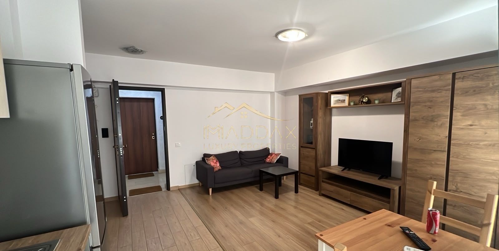 💎 Metrou Dristor 5 min | 2 Camere Moderne | Bloc Nou 2020 | Centrală Proprie - Poză 3
