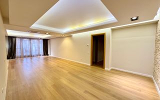 Apartament la parter,lux,spatios+terasa aflat in Aviatiei-Baneasa - Poză 1