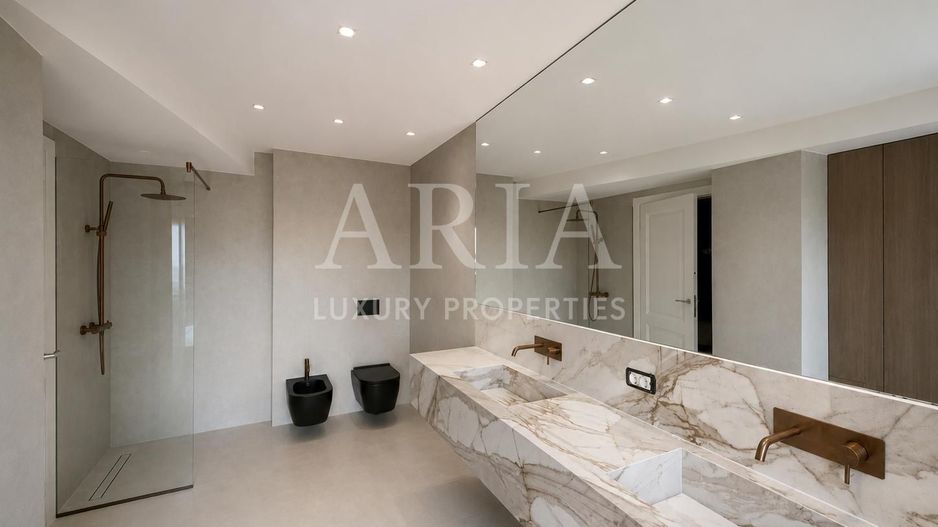 Vilă Ultra-Luxury | Lângă Pădure | Piscină Privată - Poză 17