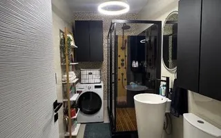 Apartament cu 3 camere, 2 balcoane, aproape de centru, Cluj-Napoca. - Poză 11