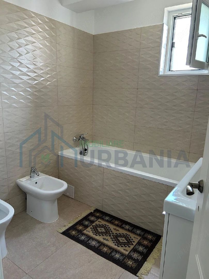 Apartament 3 camere, mobilat, cu parcare și boxă, în Scala Residence, Iași - Poză 4