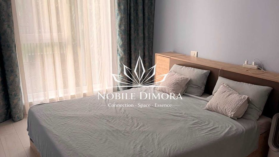 Vivalia - Apartament cu 2 camere si gradina, 2 parcari - Take Ionescu - Poză 6