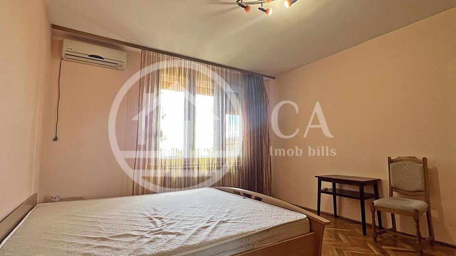 Apartamet cu 3 camere de vanzare langa parcul Balcescu, Oradea - Poză 5