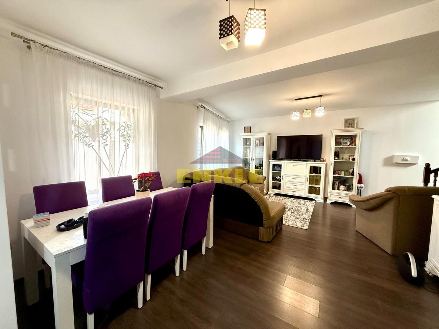 Vanzare casa tip duplex, Catamarasti-Deal - Poză 3