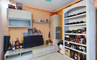 Casă Individuală tip Parter și Mansardă zona Girocului - Poză 18